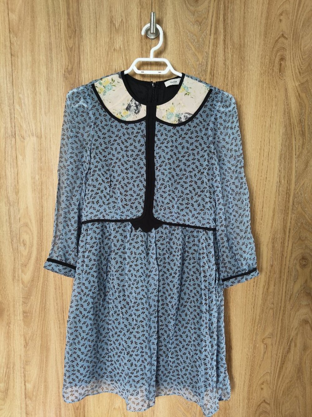 Coach Dress
